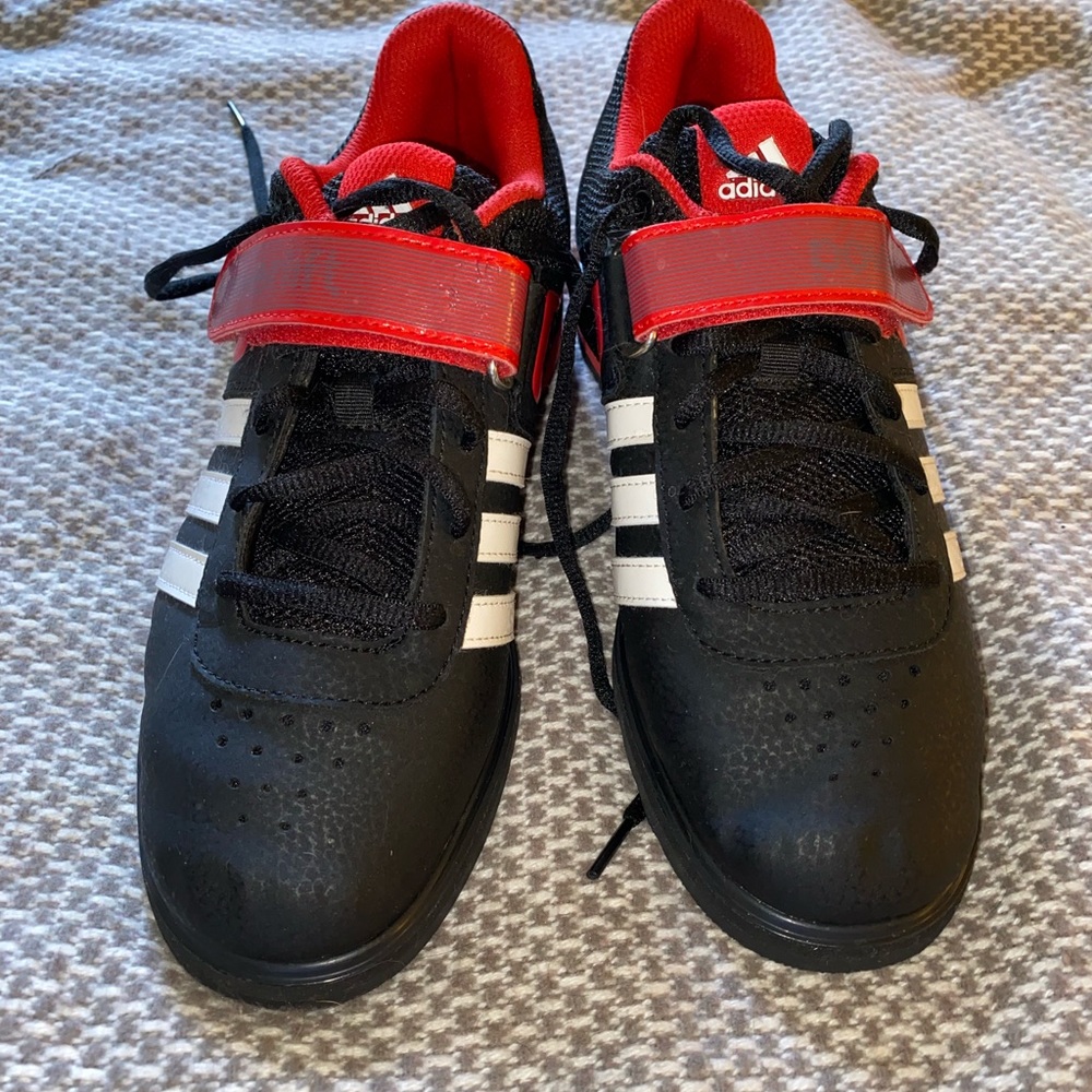 POWERLIFT WEIGHTLIFTING SHOES